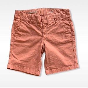 J. Crew Andie Bermuda Short
